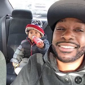 Meet your Posher, Love